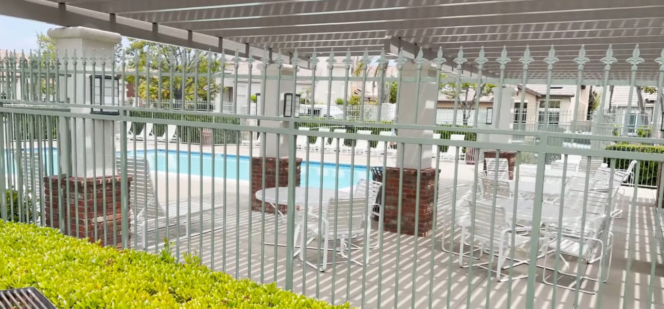 Pool Fencing service in Gilroy, CA