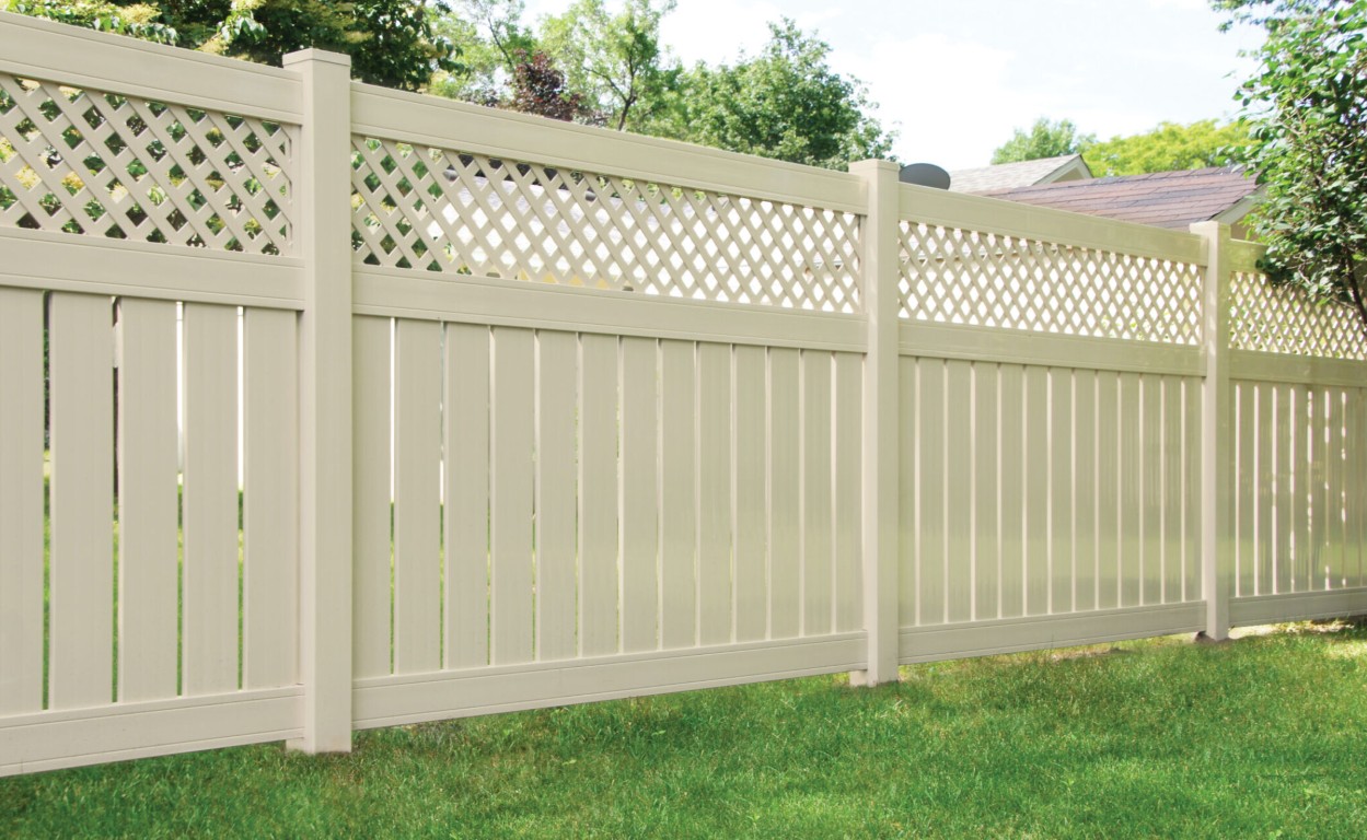 Fence Repair & Replacement service in Gilroy, CA